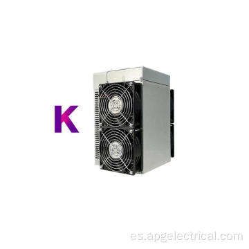 Máquina minera de KDA minero de oro de ASIC